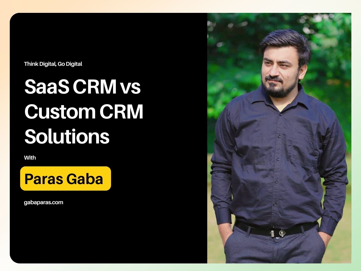 saas-crm-custom-crm