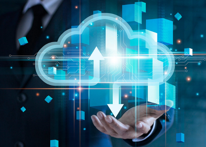 Why Opt for Cloud-Based Solutions? What’s the Advantage?