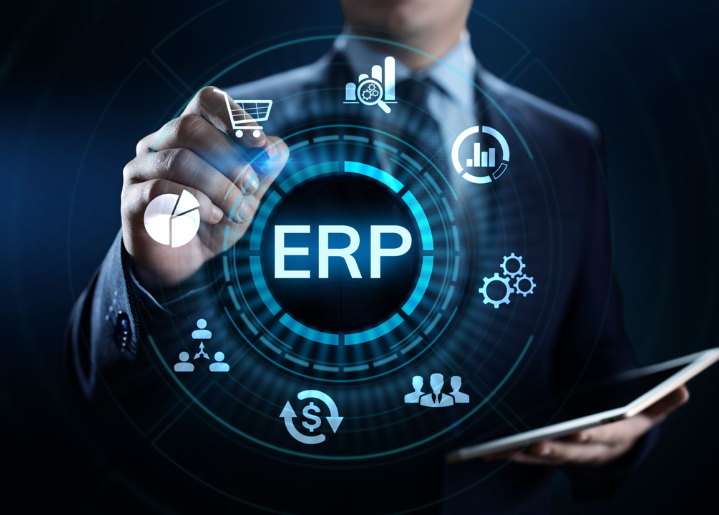 Embarking on ERP Implementation? Where Should You Start?