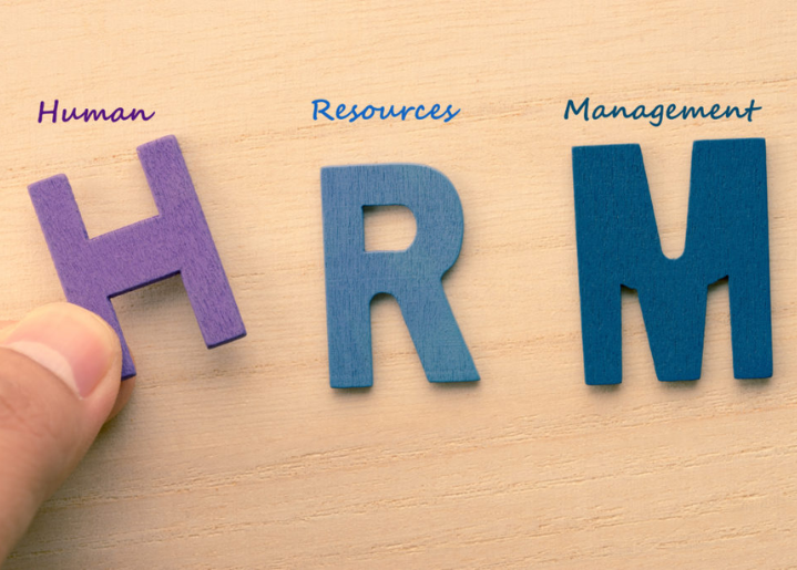 Why is HRMS important for all-scale businesses?